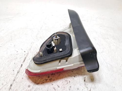 Left taillight PEUGEOT 2008 I (CU_) 1.6 HDi | BP33195390C34 - Image 3