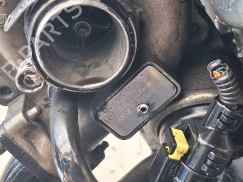Engine FIAT GRANDE PUNTO (199_) 1.3 D Multijet | BP38794592M1 - Image 5