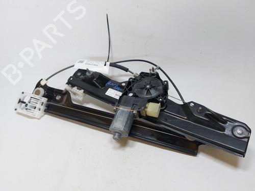 Used Front right window mechanism Front right window mechanism BMW X2 (F39) xDrive 25 e Plug-in-Hybrid (220 hp) 33168056 33168056