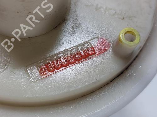 Pompe à carburant LANCIA YPSILON (843_) 1.2 (843.AXA1A) | BP30478454M76