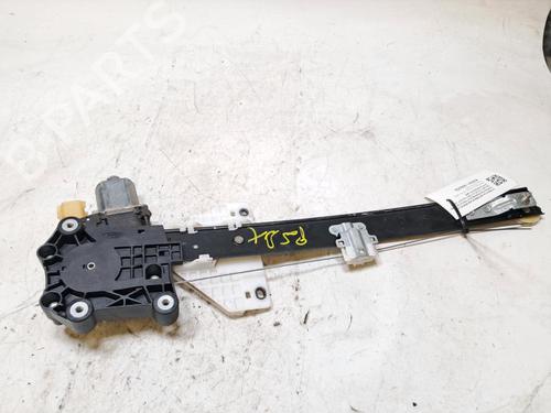 Used Rear right window mechanism Rear right window mechanism FORD GALAXY III (CK) 2.0 TDCi 4x4 (150 hp) 33195086 33195086