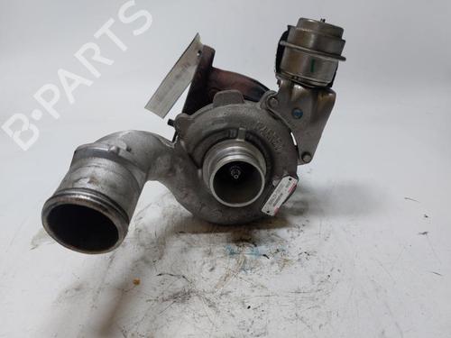 Turbolader/Kompressor für RENAULT GRAND SCÉNIC II (JM0/1_) 1.9 dCi (JM0G, JM12, JM1G, JM2C) (120 hp) 30454015