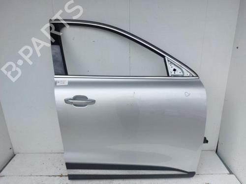 Dør højre fortil Dør højre fortil MG MG HS (AS23) 1.5 T (SAS23) (162 hp) 34052316 34052316