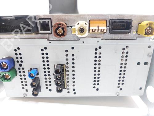 Elektronisk modul JAGUAR E-PACE (X540) 2.0 D150 AWD | BP30613286M83 