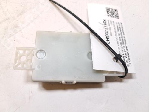 Engine control unit (ECU) MERCEDES-BENZ A-CLASS (W177) A 250 e (177.086) | BP37687875M57 - Image 4