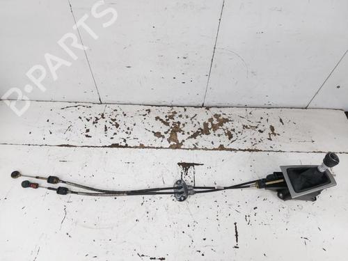 Shift knob FORD FOCUS III 1.6 TDCi | BP23947463I34 - Image 1