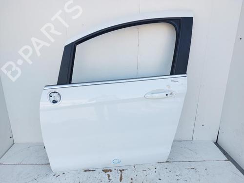 Used Left front door FORD B-MAX (JK) 1.4 LPG (90 hp) 28012563