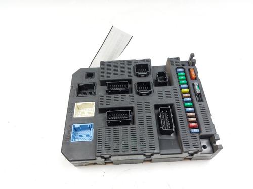 Used Electronic module Electronic module CITROËN C2 (JM_) 1.4 (73 hp) 28162439 28162439