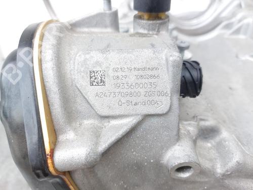 Gearbox MERCEDES-BENZ A-CLASS (W177) A 220 4-matic (177.045) | BP29238551M3 