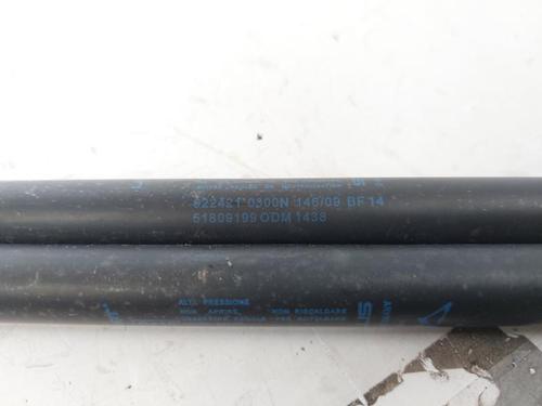 Tailgate lift support LANCIA DELTA III (844_) 1.4 (844.AXA1A) | BP18354601C138 