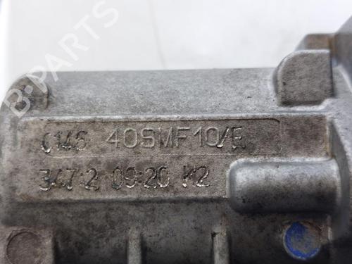 Throttle body FIAT 500 (312_) 1.2 (312AXA1A) | BP23880756M82 