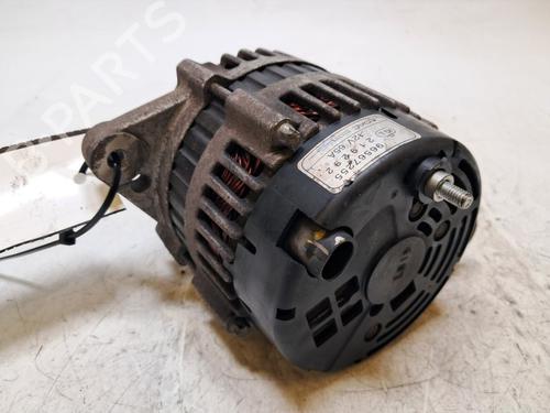 Alternator CHEVROLET MATIZ (M200, M250) 0.8 | BP34714113M7 - Image 4