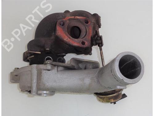 Turbocompresseur/Compresseur VW BORA I (1J2) 1.4 16V | BP15140080M71 