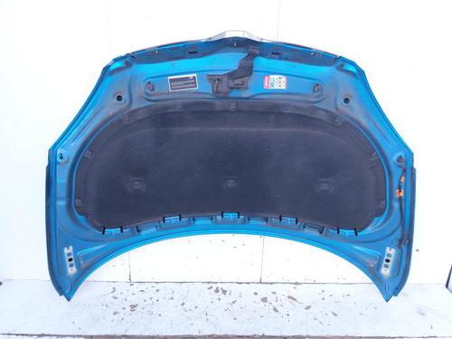 Hood SKODA ROOMSTER (5J7) 1.4 TDI | BP29390742C1 
