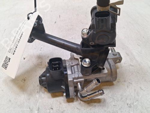 Egr TOYOTA AYGO X (_B7_) 1.0 VVT-i (KGB70) | BP38036298M69 - Image 2