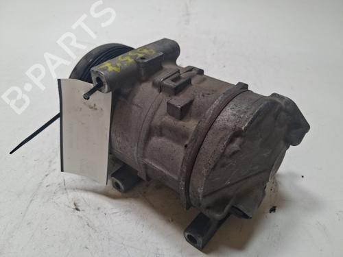 AC compressor FIAT PUNTO EVO (199_) 1.2 | BP39233438M34 - Image 4
