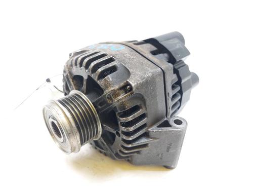 Used Alternator FIAT PUNTO (188_) 1.3 JTD 16V (70 hp) 29584225