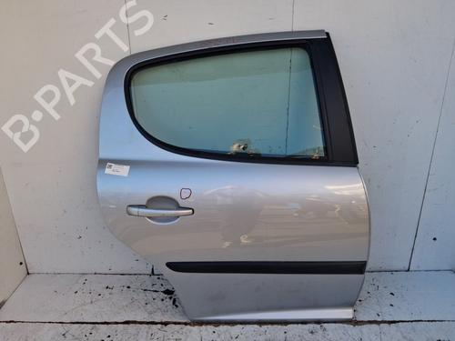 Used Right rear door Right rear door 38949404 38949404