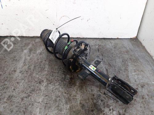 Used Right front shock absorber Right front shock absorber RENAULT CLIO V (B7_) 1.0 SCe 65 (B7MG) (67 hp) 33734518 33734518