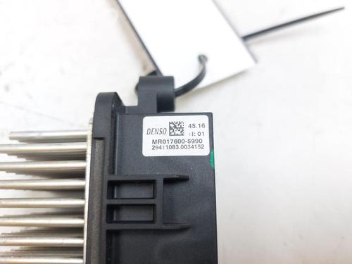 Engine control unit (ECU) ALFA ROMEO GIULIA (952_) 2.2 D Q4 (952AHA45, 952AMA4) | BP25888257M57 - Image 3