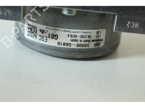 ABS pump KIA PICANTO III (JA) 1.0 LPG | BP15144028M43