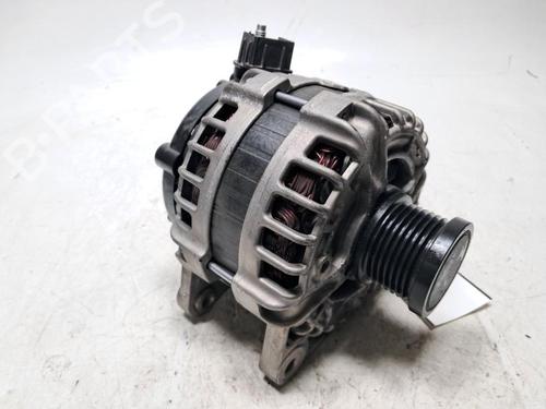 Alternator DACIA DUSTER (PYM_, PYN_) 1.0 ECO G-100 | BP33311997M7 - Image 2