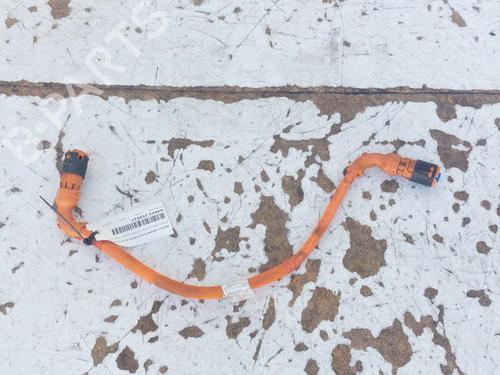 Used Wiring harness Wiring harness BMW X1 (F48) xDrive 25 e Plug-in-Hybrid (220 hp) 29523005 29523005