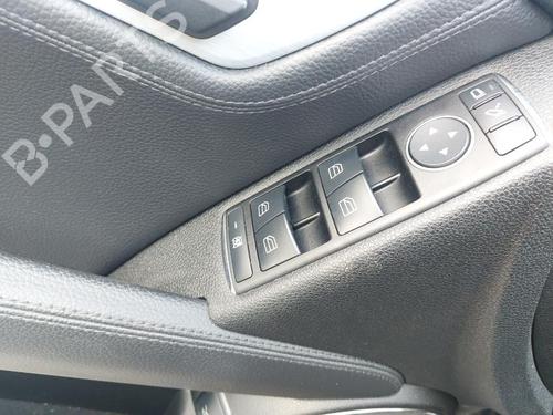 Climate control MERCEDES-BENZ C-CLASS (W204) C 320 CDI 4-matic (204.089) | BP29350220I5 - Image 14