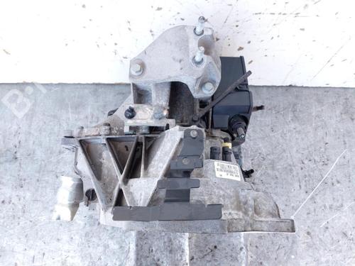 Gearbox FORD FIESTA VI (CB1, CCN) 1.25 | BP15139605M3 