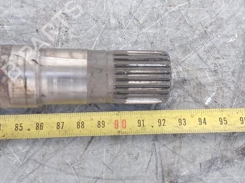 Right front driveshaft FIAT IDEA (350_) 1.3 D Multijet | BP37872473M39 - Image 2