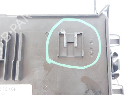 Electronic module MAZDA CX-5 (KF) 2.2 D | BP20701011M83 - Image 2