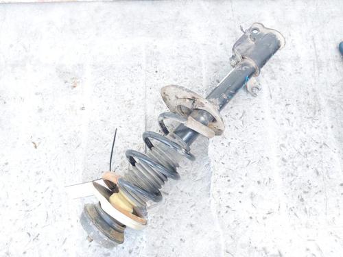 Left front shock absorber RENAULT EXPRESS Box Body/MPV 1.3 TCe 100 (F6MA) | BP25782060M16 - Image 2