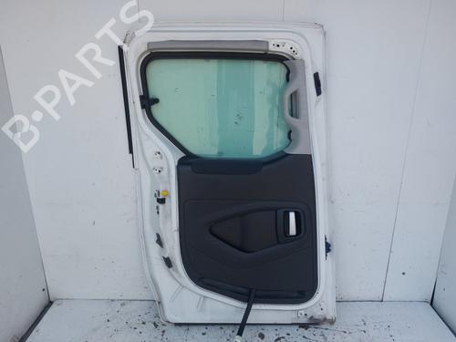 Left tailgate PEUGEOT PARTNER Tepee 1.6 HDi 90 | BP36908187C76  - Image 5
