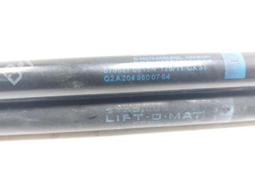 Tailgate lift support MERCEDES-BENZ GLK-CLASS (X204) 200 CDI (204.901) | BP29607065C138 