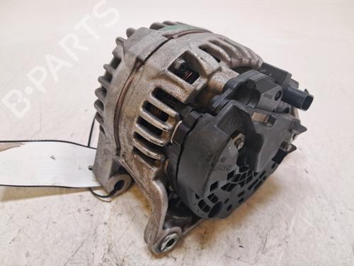 Alternator OPEL MERIVA B MPV (S10) 1.4 (75) | BP37259927M7 - Image 4