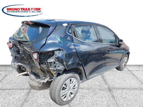 AC pipe RENAULT CLIO IV (BH_) 1.5 dCi 75 | BP15174556M126