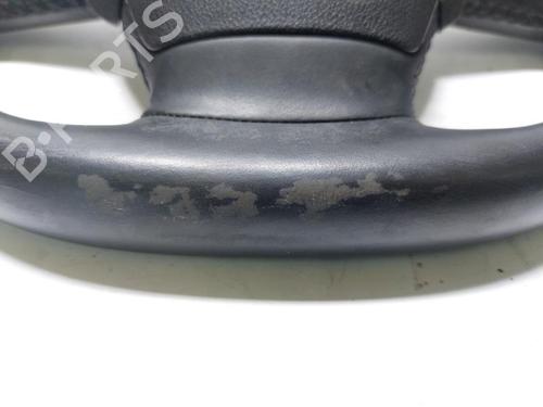 Steering wheel RENAULT KADJAR (HA_, HL_) 1.5 dCi 110 (HLA3) | BP33192656C49 - Image 6