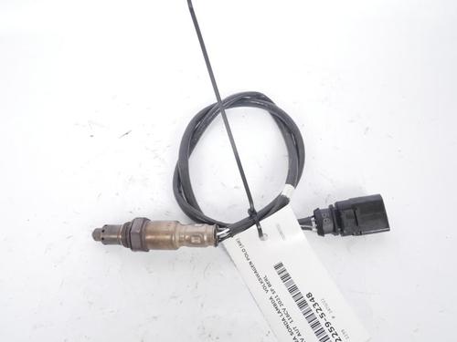 Used Electronic sensor Electronic sensor VW POLO VI (AW1, BZ1, AE1) 1.0 TSI (116 hp) 15159611 15159611