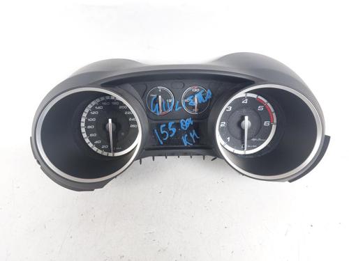 Cockpit ALFA ROMEO GIULIETTA (940_) 2.0 JTDM (940FXE1A, 940FXG11) (170 hp) 22755225