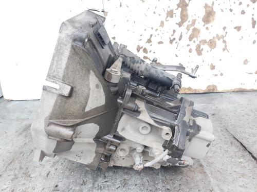 Gearbox FIAT GRANDE PUNTO (199_) 1.3 D Multijet | BP29854514M3