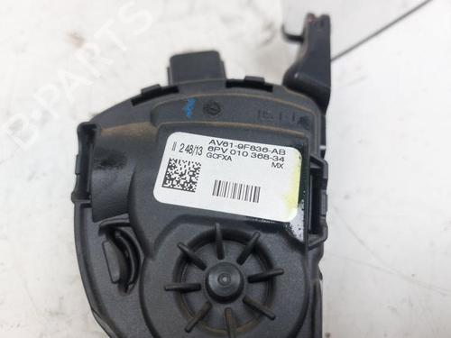 Pedal FORD C-MAX II (DXA/CB7, DXA/CEU) 1.6 Flexifuel | BP27995828I4 