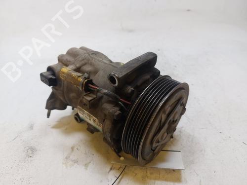 Used AC compressor AC compressor 36908148 36908148
