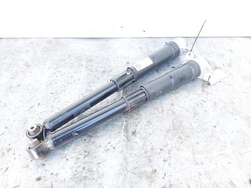 Used Right rear shock absorber VW TIGUAN (5N_) 1.4 TSI 4motion (150 hp) 17204485