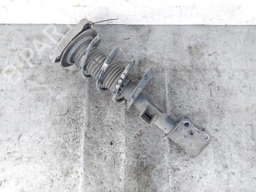 Used Left front shock absorber Left front shock absorber MERCEDES-BENZ B-CLASS Sports Tourer (W246, W242) B 200 CDI (246.201) (136 hp) 17220328 17220328