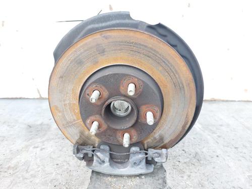 Used Right front steering knuckle Right front steering knuckle 25835307 25835307