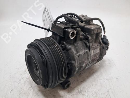 AC compressor BMW 3 Touring (E91) 320 d | BP39135866M34 - Image 2