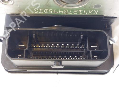 ABS pump FIAT 500L (351_, 352_) 0.9 Natural Power (199LYC1B) | BP23880702M43