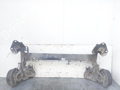 Used Rear axle Rear axle 17645552 17645552