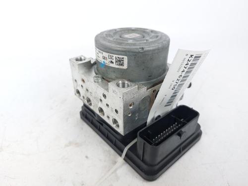 Used ABS pump ABS pump 15165127 15165127