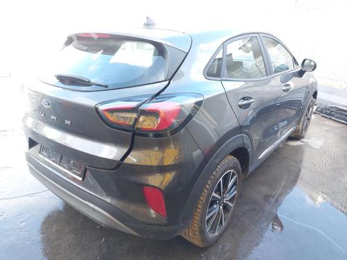 Left rear window motor FORD PUMA (J2K, CF7) 1.0 EcoBoost mHEV | BP24856446E23 